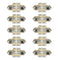 Scandvik 41174 Bulb Warm White *10-Pack [41174]