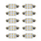 Scandvik 41162 Bulb Warm White *10-Pack [41176]