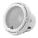 JL Audio M6 8" Marine Subwoofer w/Gloss White Classic Grille - M6-8IB-C-GwGw-4 [010-03080-00]