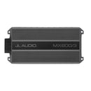 JL Audio MX Series 600w 3 Channel Amplifier - MX600/3 [010-03326-00]