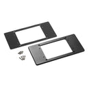 JL Audio Mounting Adaptor Plate f/MediaMaster MM105/M100s - MMP-1-BK [010-13855-00]