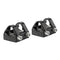 JL Audio VeX Enclosed Speaker System Swivel Mount f/Pipe Mounting - PS-SWMCP-B-1.000 [010-13693-00]