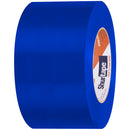 Shurtape UV-Resistant Marine Heat Shrink Tape - 72MM x 55M Roll - Straight Edge Blue [105739]