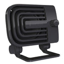 Banshee Marine Active External VHF Speaker - Black [BAR-VA-1B]