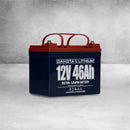 Dakota Lithium 12V 46Ah Battery