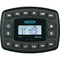 JENSEN JMS4RTL Stereo w/AM/FM/BT - Single Zone [JMS4RTL]