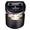 Lopolight Series 300-037 - Masthead Light - 5NM - Vertical Mount - White - Black Housing [300-037B]