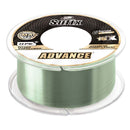 Sufix Advance Monofilament - 20lb - Low-Vis Green - 330 yds [604-120G]