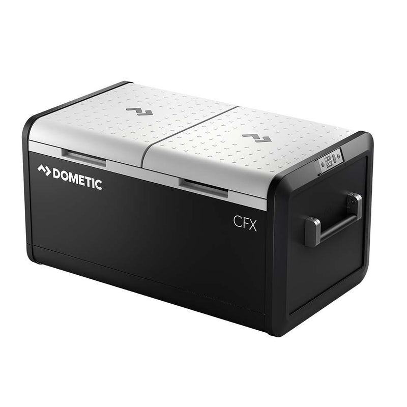 Dometic CFX3 95 Dual Zone Powered Cooler [9600024622]