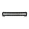 Black Oak Pro Series 3.0 Curved Double Row 20" LED Light Bar - Combo Optics - Black Housing [20CC-D5OS]