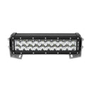 Black Oak Pro Series 3.0 Double Row 10" LED Light Bar - Combo Optics - Black Housing [10C-D5OS]