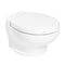 Thetford Nano Touch Compact Toilet - 12V [NAN012PW/TSFT/NA]