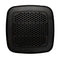 Poly-Planar Rectangular Spa Speaker - Black [SB44B]