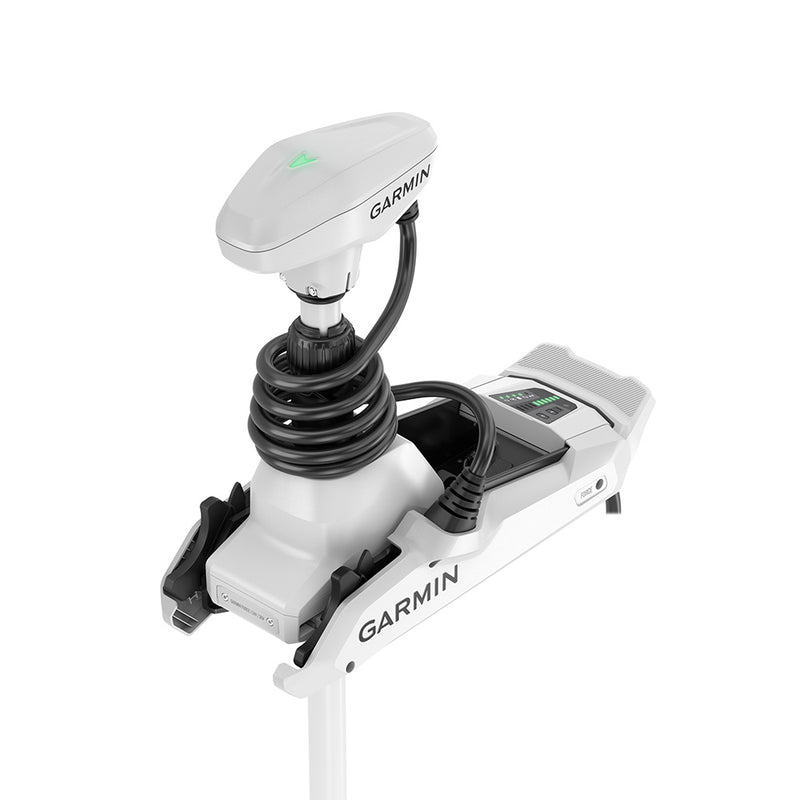 Garmin Force Kraken Trolling Motor - 63" - White [010-02574-00]