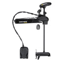 Minn Kota Ultrex 80 Trolling Motor w/Micro Remote - Dual Spectrum CHIRP - 24V - 80LB - 45" [1368890]