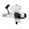 Minn Kota Riptide Instinct QUEST 90/115 Trolling Motor w/Wireless Remote - 24/36V - 90/115LBS - 100" -White [1358563]