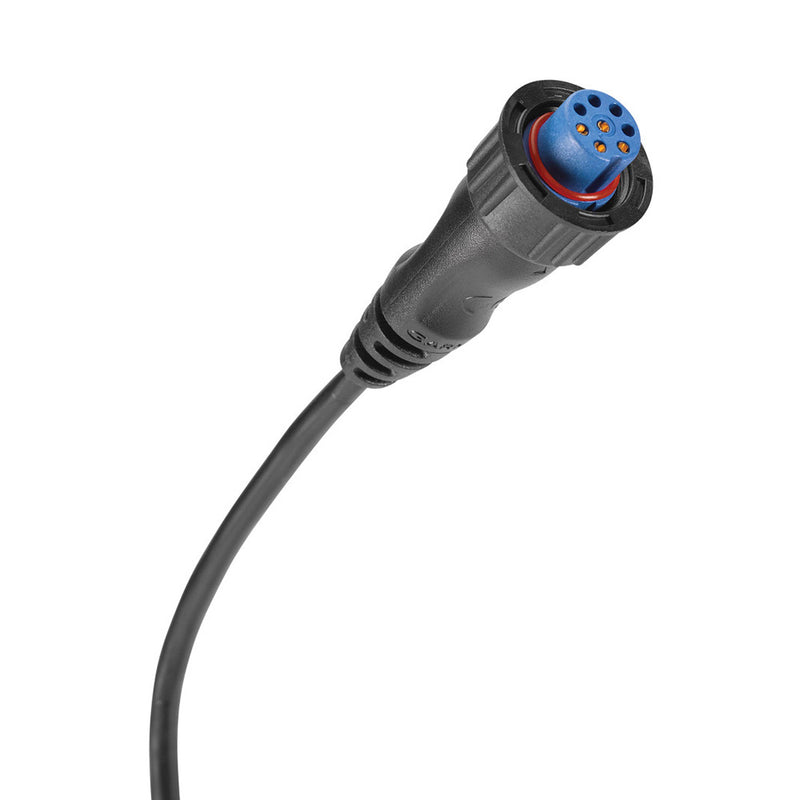 Minn Kota MKR-DSC-14 DSC Transducer Adapter Cable - Garmin 8-PIN [1852082]