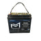 Monster Marine Lithium 12V 50AH  Deep Cycle Battery