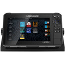 Lowrance HDS-9 PRO + ActiveTarget Bundle