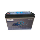 PowerHouse Lithium 12v 160ah Cranking Battery w/ Emergency Start