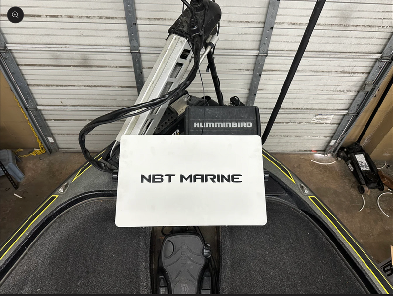 NBT Marine 22" Battleship Unit