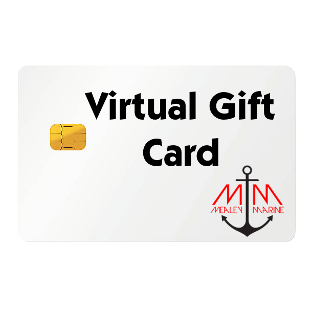 Mealey Marine Gift Card