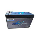 PowerHouse Lithium 12v 12ah Deep Cycle Battery