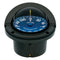 Ritchie SS-1002 SuperSport Compass - Flush Mount - Black [SS-1002] - Mealey Marine