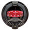 Ritchie BN-202 Navigator Compass - Bulkhead Mount - Black [BN-202] - Mealey Marine