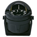 Ritchie B-80 Voyager Compass - Bracket Mount - Black [B-80] - Mealey Marine