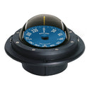 Ritchie RU-90 Voyager Compass - Flush Mount - Black [RU-90] - Mealey Marine