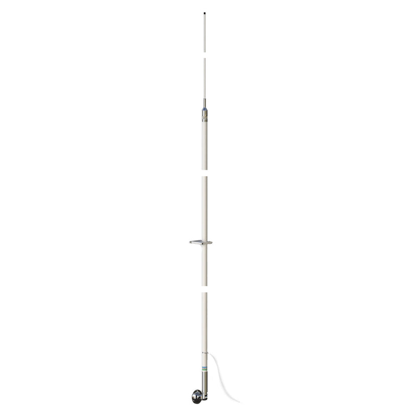 Shakespeare 390 23' Single Side Band Antenna NOT UPS SHIPPABLE [390] - Mealey Marine