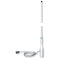 Shakespeare 4351 39" AM / FM Antenna [4351] - Mealey Marine