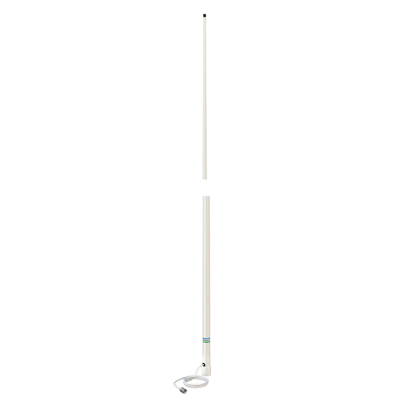 Shakespeare 5206-N 8' VHF Antenna [5206-N] - Mealey Marine