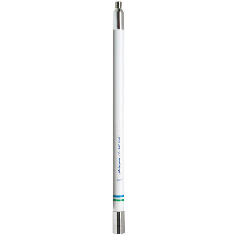 Shakespeare 5228 8' Heavy-duty Extension Mast [5228] - Mealey Marine