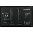 Xantrex Heart FDM-12-25 Remote Panel, Battery Status & Freedom Inverter/Charger Remote Control [84-2056-01] - Mealey Marine