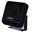 Poly-Planar VHF Extension Speaker - 10W Surface Mount - (Single) Black [MB41B] - Mealey Marine