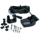 Garmin 200/50kHz, 10/40 Deg, Plastic TM, Depth & Temp - 6-Pin [010-10272-00] - Mealey Marine