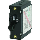 Blue Sea 7208 AC/DC Single Pole Magnetic World Circuit Breaker - 15AMP [7208] - Mealey Marine