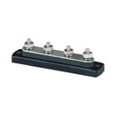 Blue Sea 2305 MiniBus 100 Ampere Common BusBar 4 x 10-32 Stud Terminal [2305] - Mealey Marine