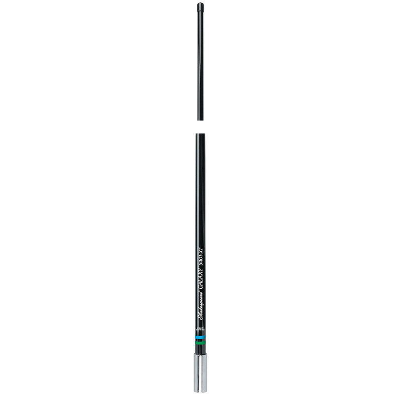 Shakespeare 5401-XT Galaxy 4' Antenna [5401-XT] - Mealey Marine