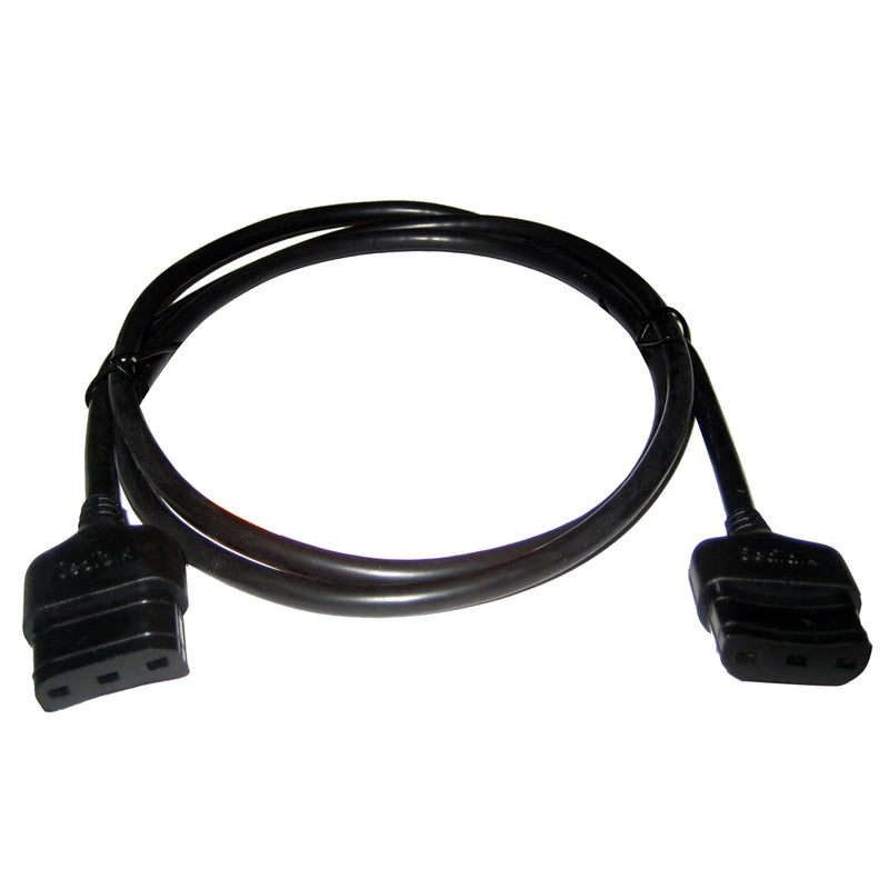 Raymarine 3m SeaTalk Interconnect Cable [D285] - Mealey Marine