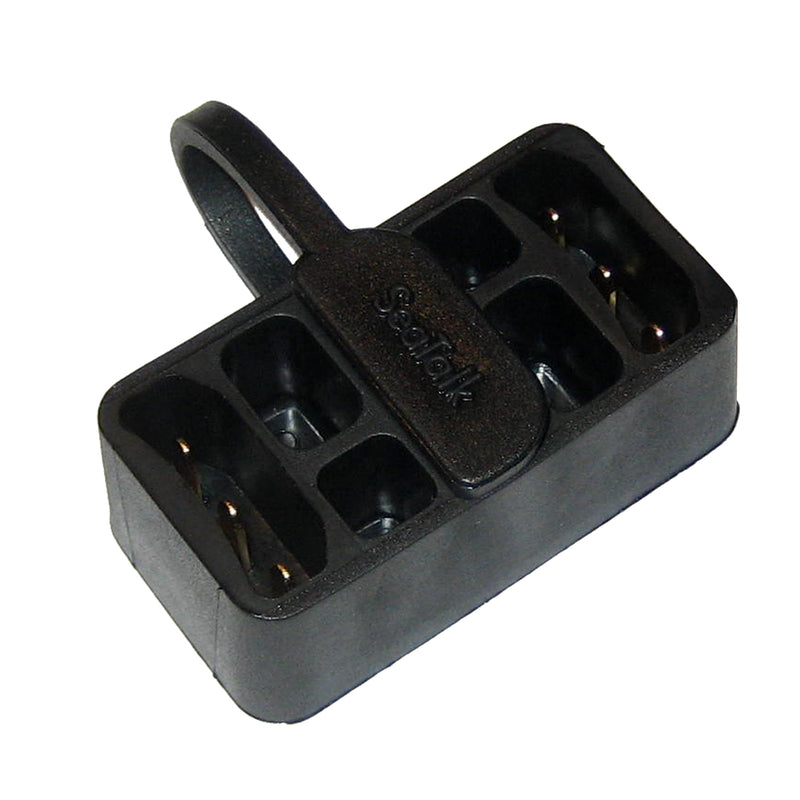 Raymarine SeaTalk Junction Block [D244] - Mealey Marine