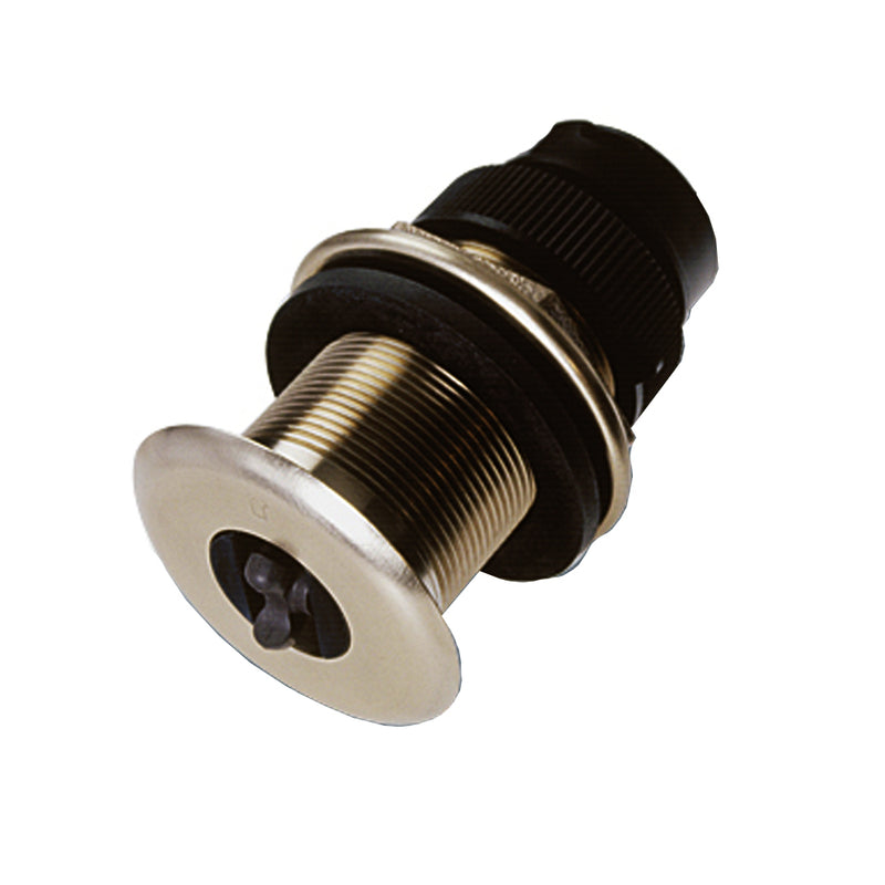 Raymarine M78716 Bronze Speed Transducer [M78716] - Mealey Marine