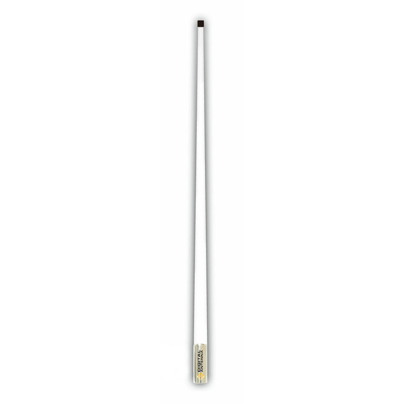 Digital Antenna 528-VW 4 VHF Antenna w/15 Cable - White [528-VW] - Mealey Marine