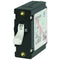 Blue Sea 7202 AC/DC Single Pole Magnetic World Circuit Breaker - 5AMP [7202] - Mealey Marine