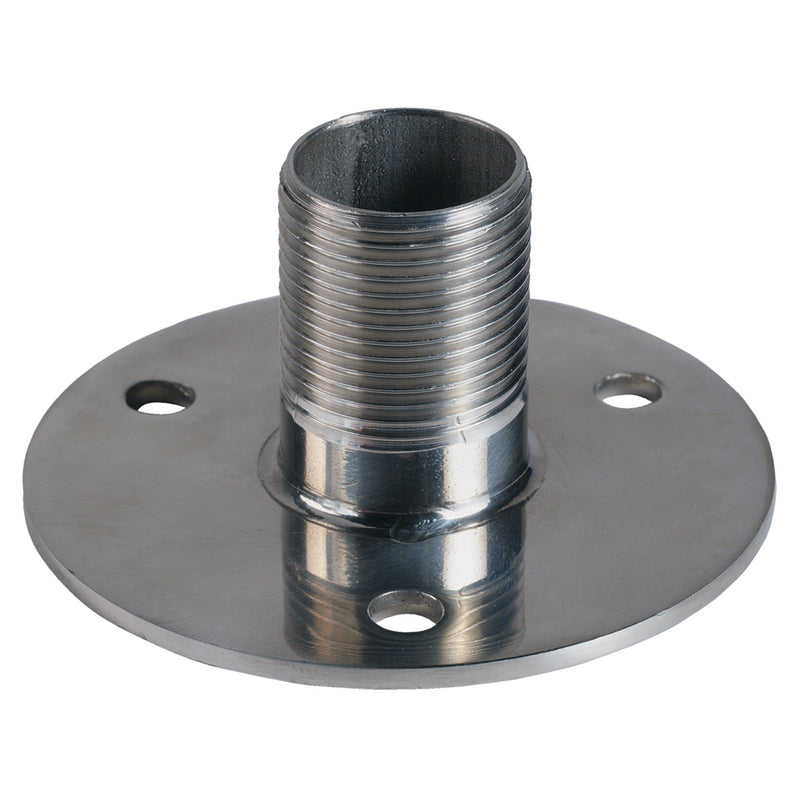 Shakespeare 4710 Flange Mount [4710] - Mealey Marine