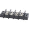 Blue Sea 2604 Terminal Block 65AMP - 4 Circuit [2604] - Mealey Marine