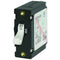 Blue Sea 7218 AC/DC Single Pole Magnetic World Circuit Breaker - 25AMP [7218] - Mealey Marine