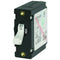 Blue Sea 7230 AC/DC Single Pole Magnetic World Circuit Breaker - 50AMP [7230] - Mealey Marine